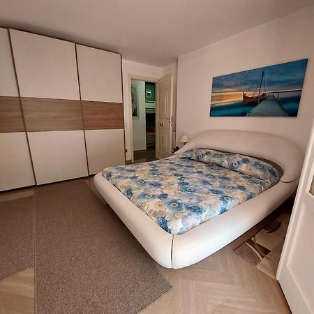 Oasis Green Villa Палермо Екстер'єр фото