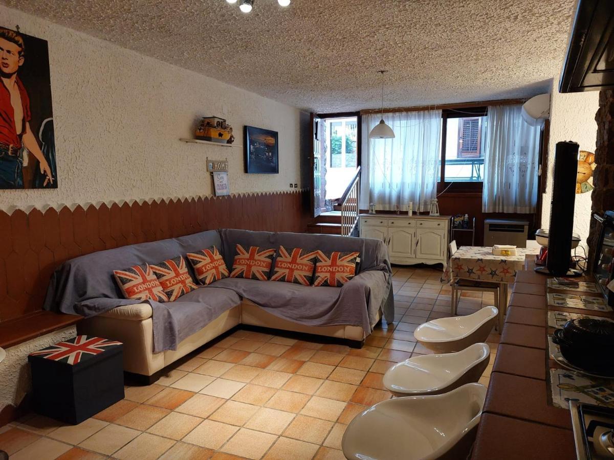 Oasis Green Villa Палермо Екстер'єр фото